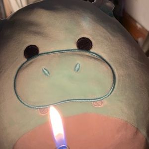 Meet your Posher, Alexis